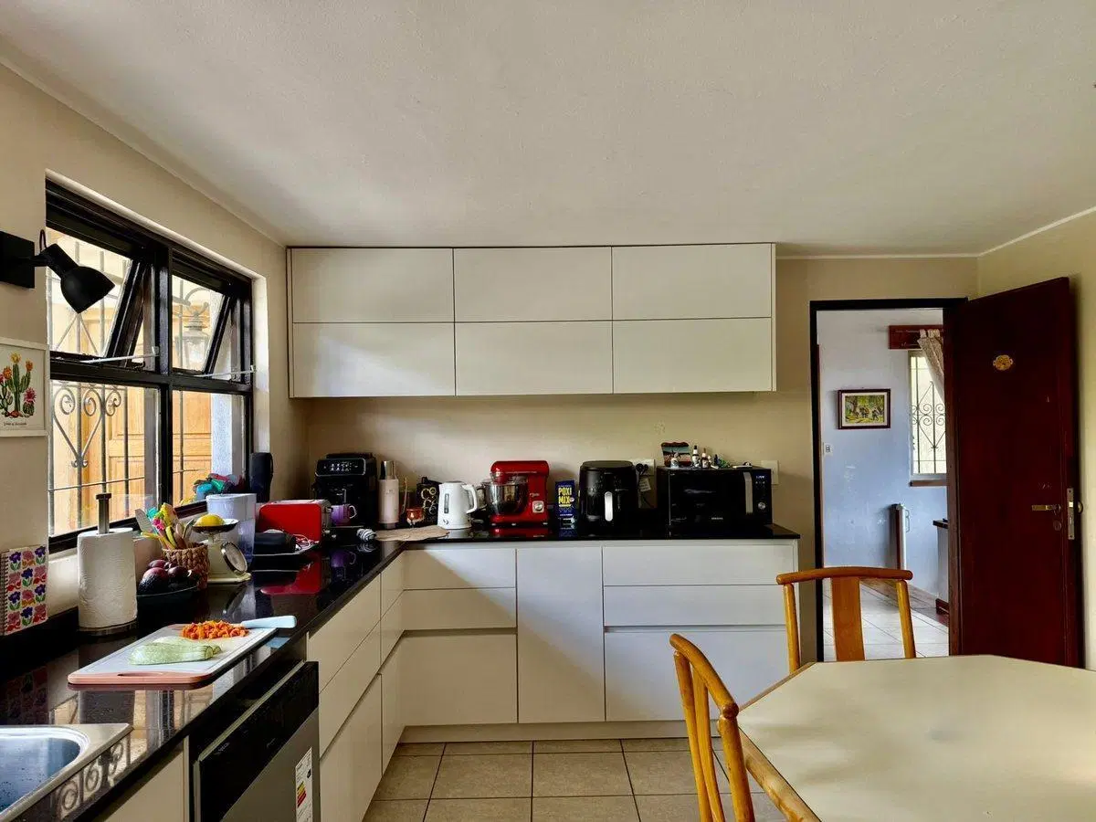 Casa en venta 4 ambientes Jardín Botánico 5