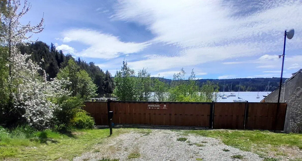 VENTA LOTE EN Bº CERRADO-COSTA DE LAGO - BARILOCHE 5