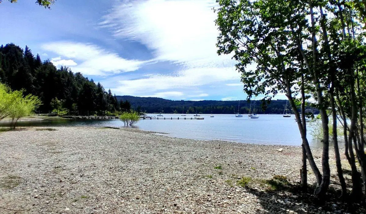 VENTA LOTE EN Bº CERRADO-COSTA DE LAGO - BARILOCHE 4