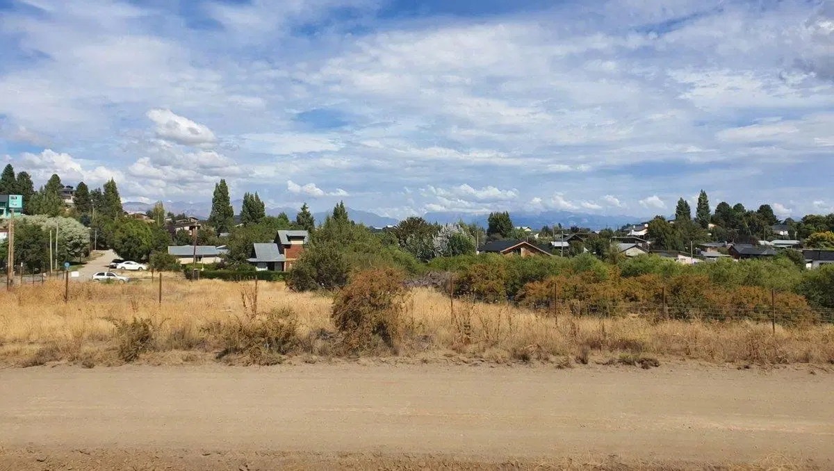 LOTE DINA HUAPI 2