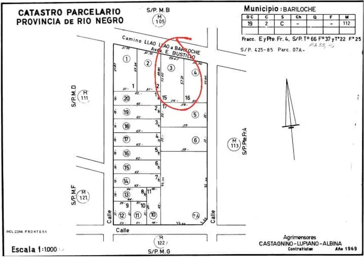 Plano 1