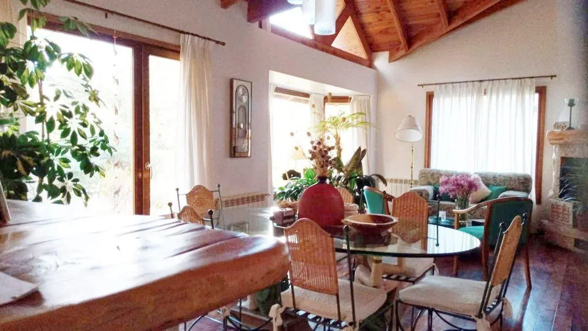 Casa de categoría - B. Pajaro Azul 5