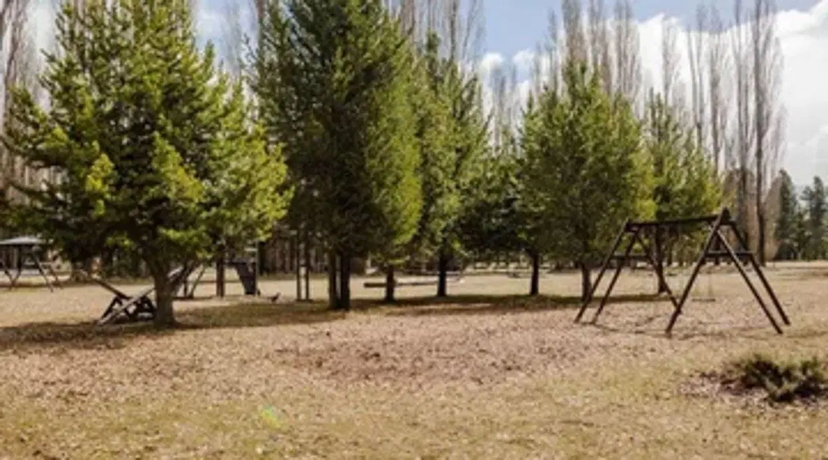 DOS VALLES, LOTES FINANCIADOS 1400m2 3