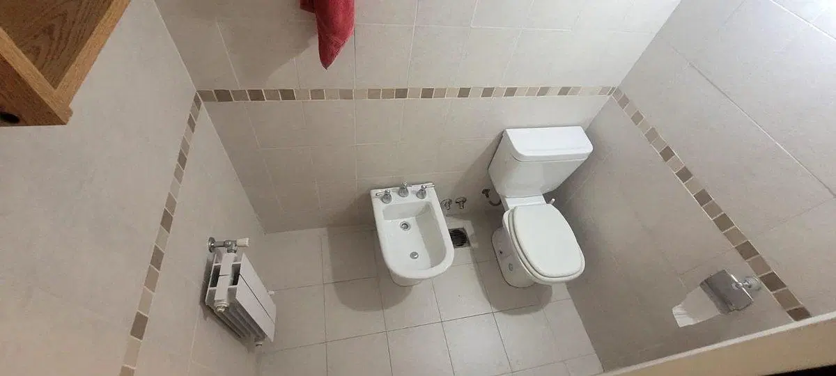 Departamento 2 ambientes - Excelente ubicacion 5