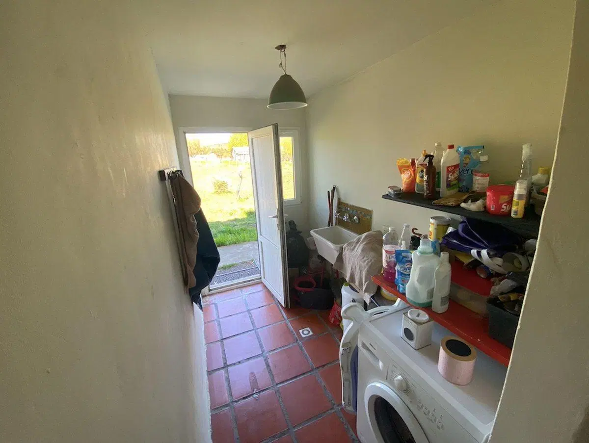 Casa en alquiler en Ñirihuau - Dina Huapi 5