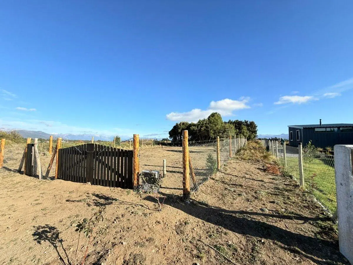 Lote en Venta Barrio Coirones con Escritura 5