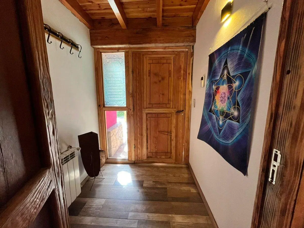 VENTA CASA 4 HABITACIONES EN EL BOSQUE 4