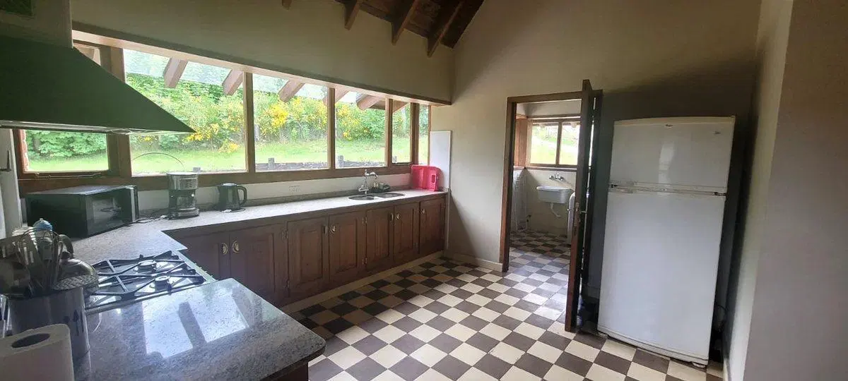 Casa en Peninsula de San Pedro, Bariloche 5