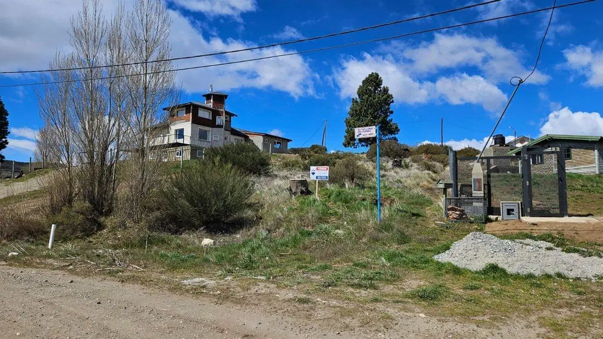 LOTE APTO PH CON VISTA 360 4