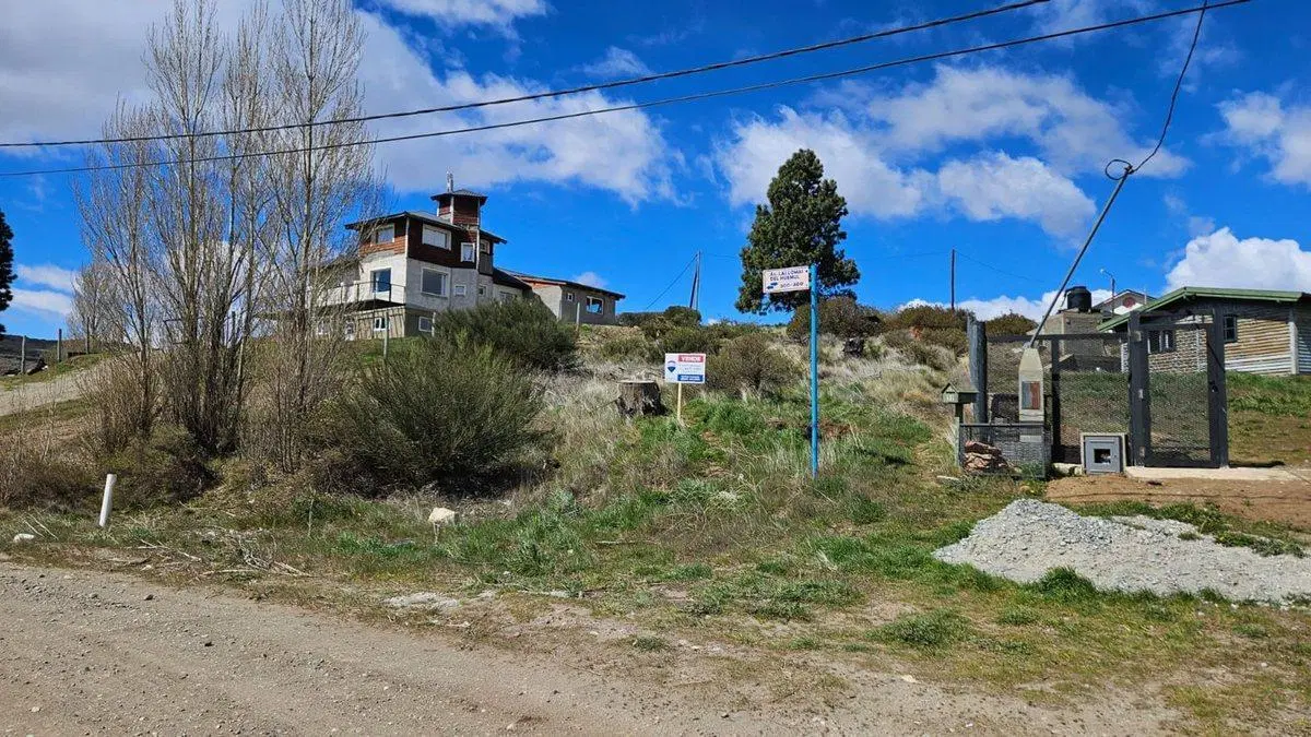 LOTE APTO PH CON VISTA 360 4
