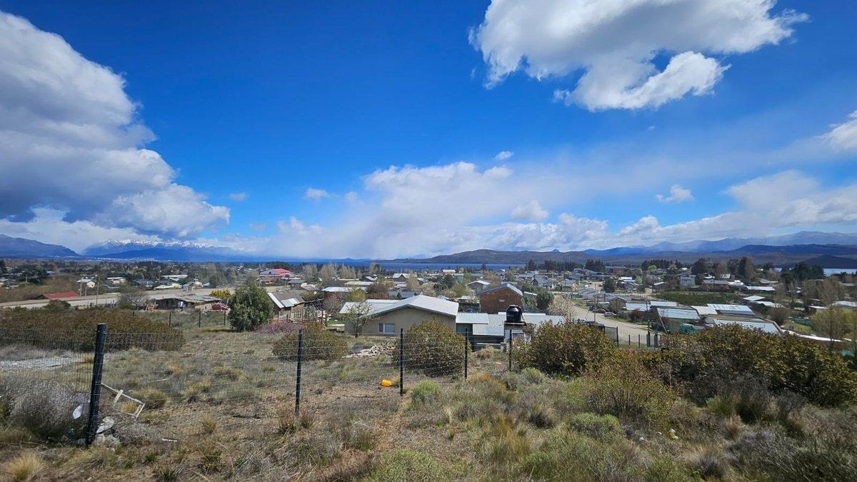 LOTE APTO PH CON VISTA 360