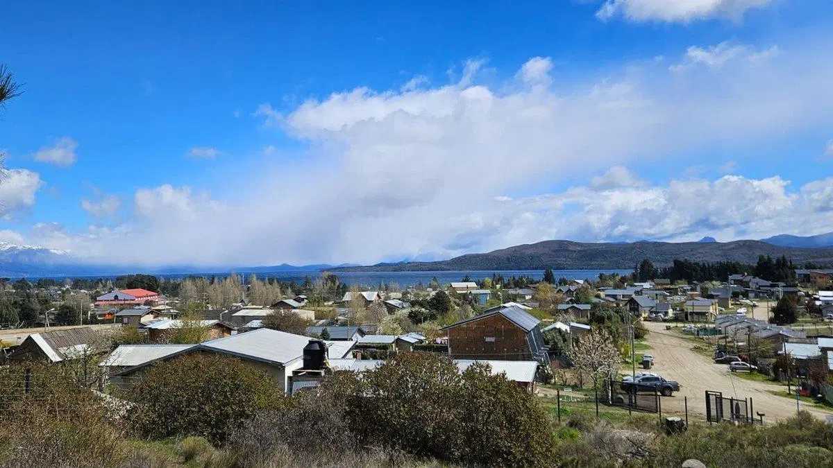 LOTE APTO PH CON VISTA 360 5