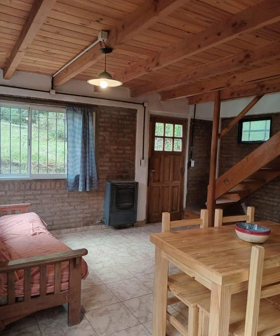 Casa en venta en Bariloche 5