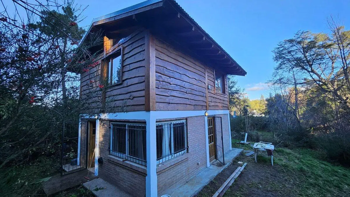Casa en venta en Bariloche 3