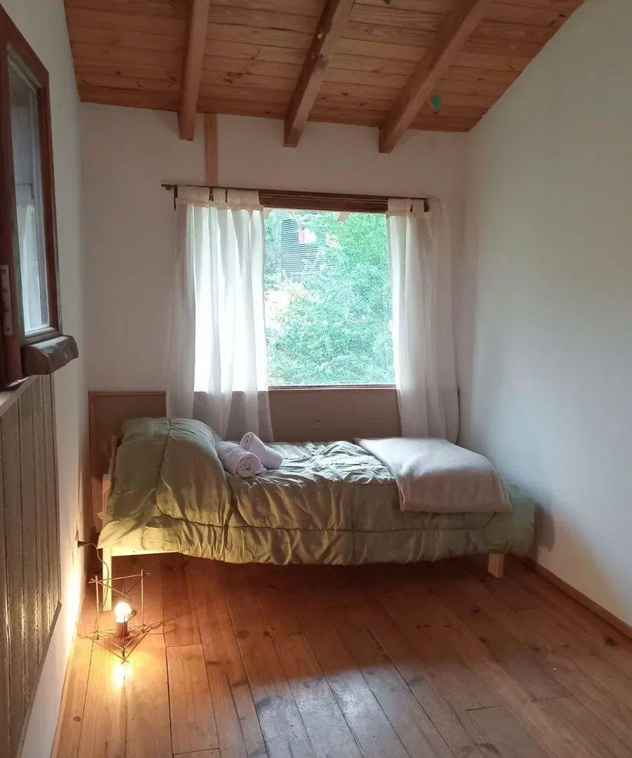 Casa en venta en Bariloche 4