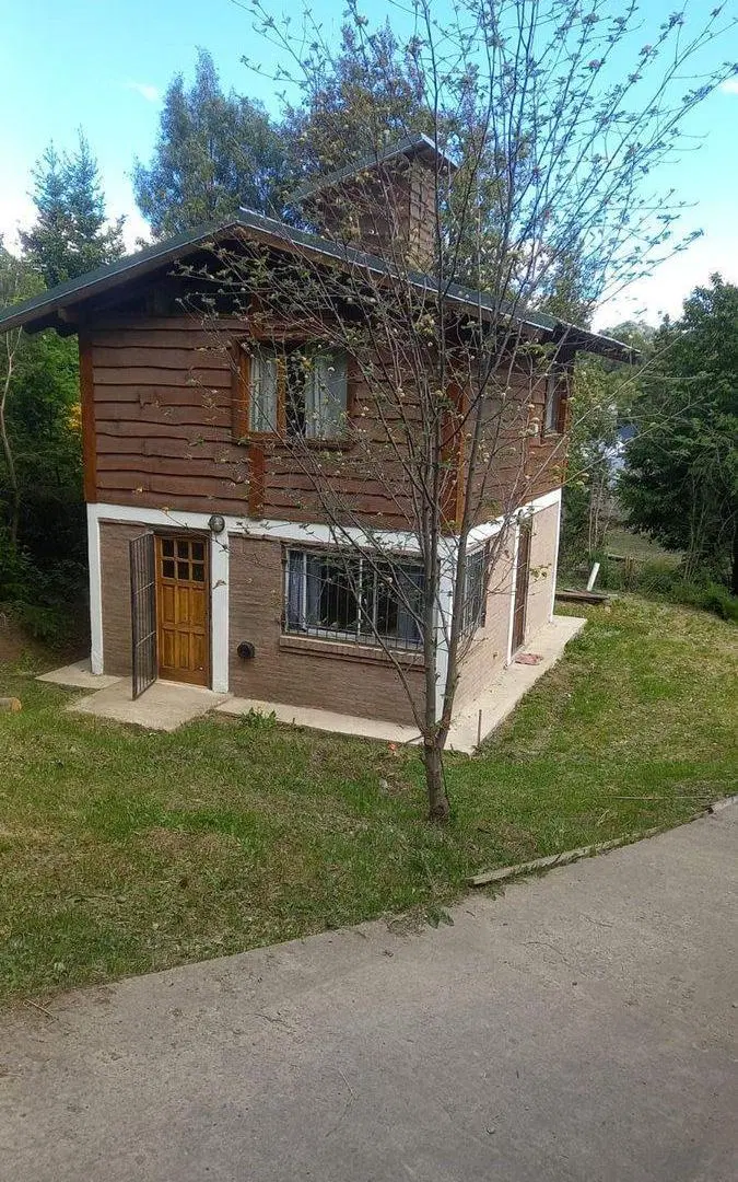 Casa en venta en Bariloche 2