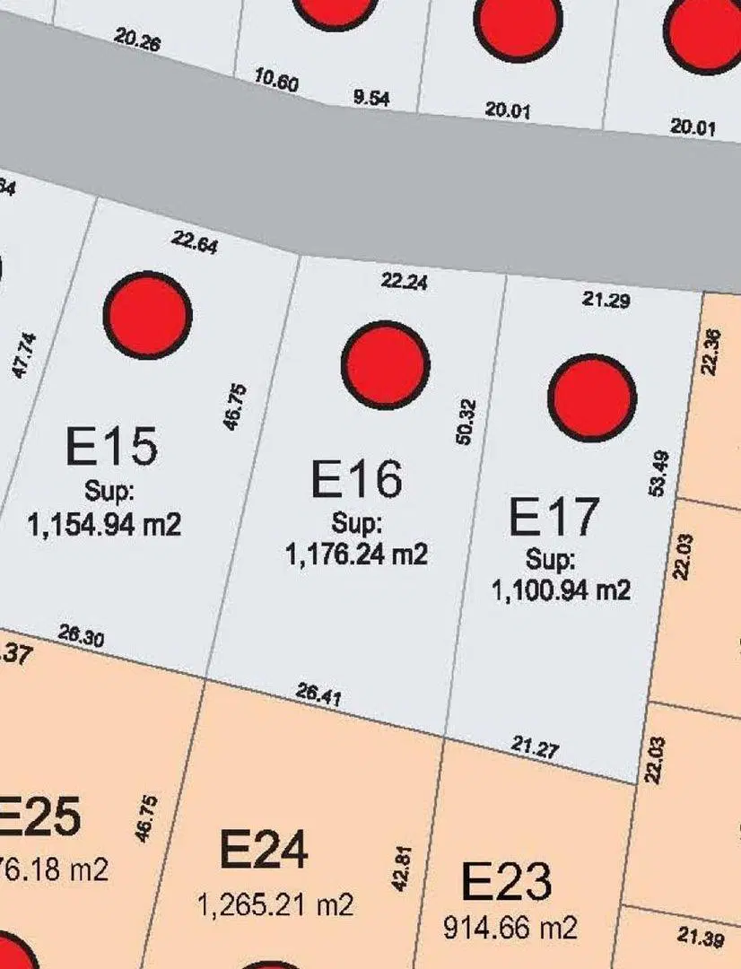LOTE E 16 DOS VALLES Bariloche-Planos Aprobados 4