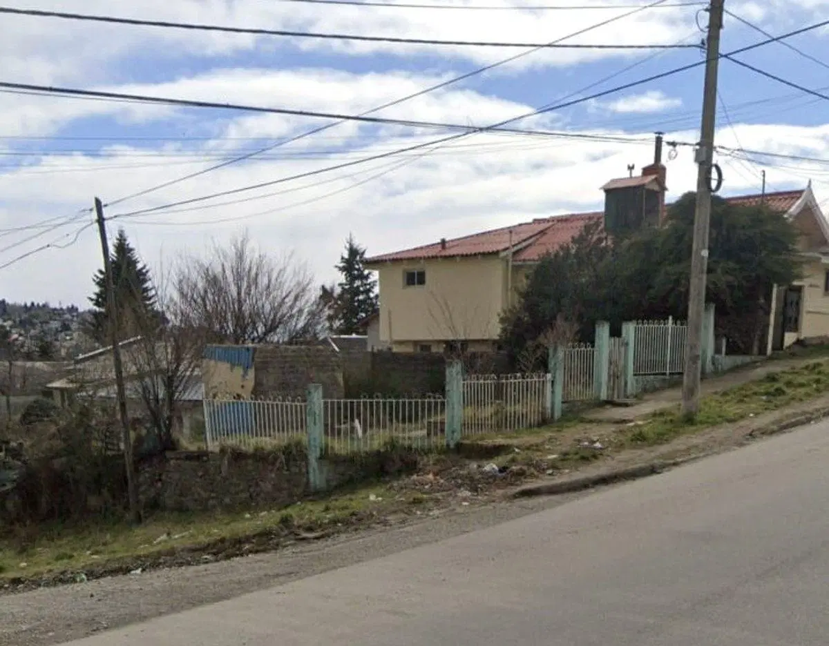 Lote en Esquina - Planos Aprobados - PERMUTA 2