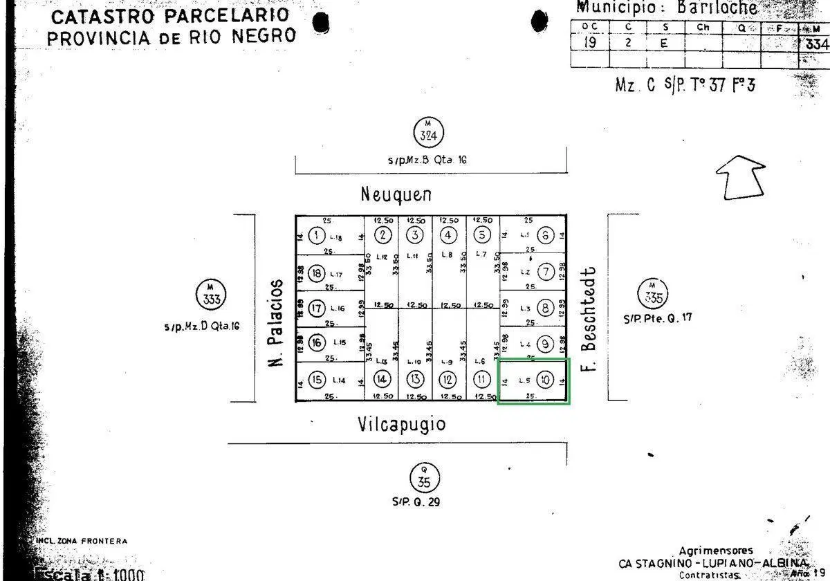 Plano 1