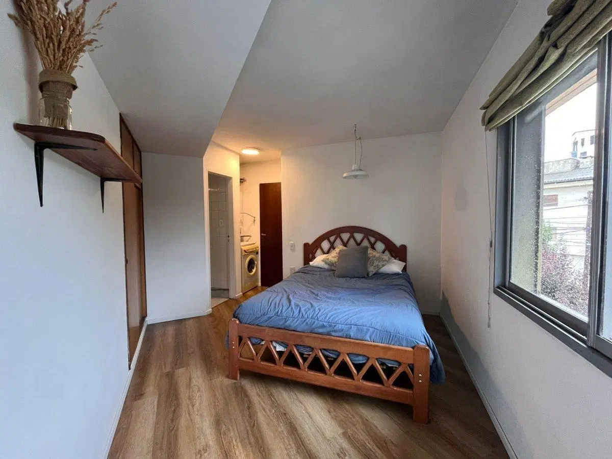 VENTA DEPARTAMENTO 2 AMBIENTES RECICLADO 3