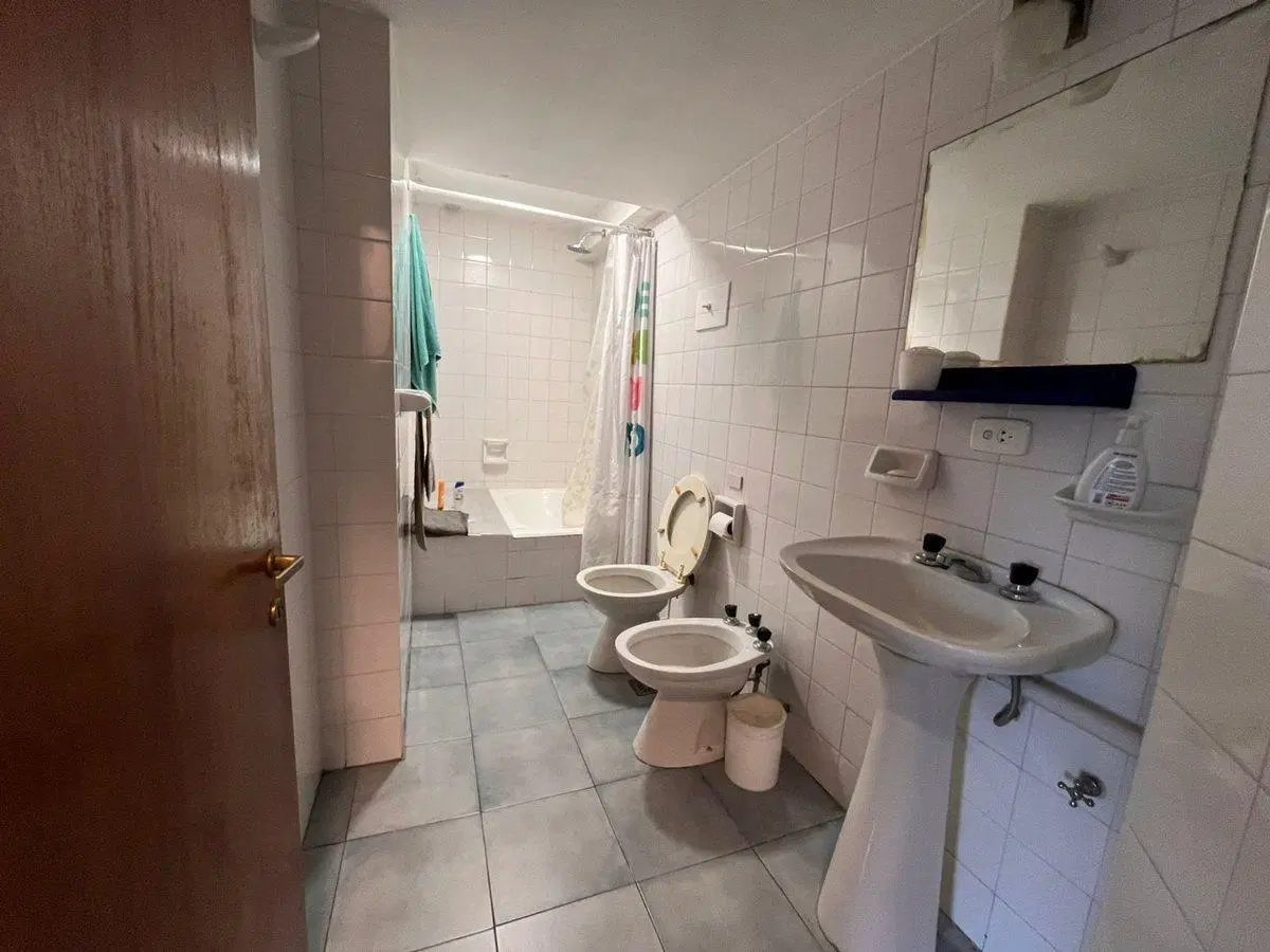 VENTA DEPARTAMENTO 2 AMBIENTES RECICLADO 5