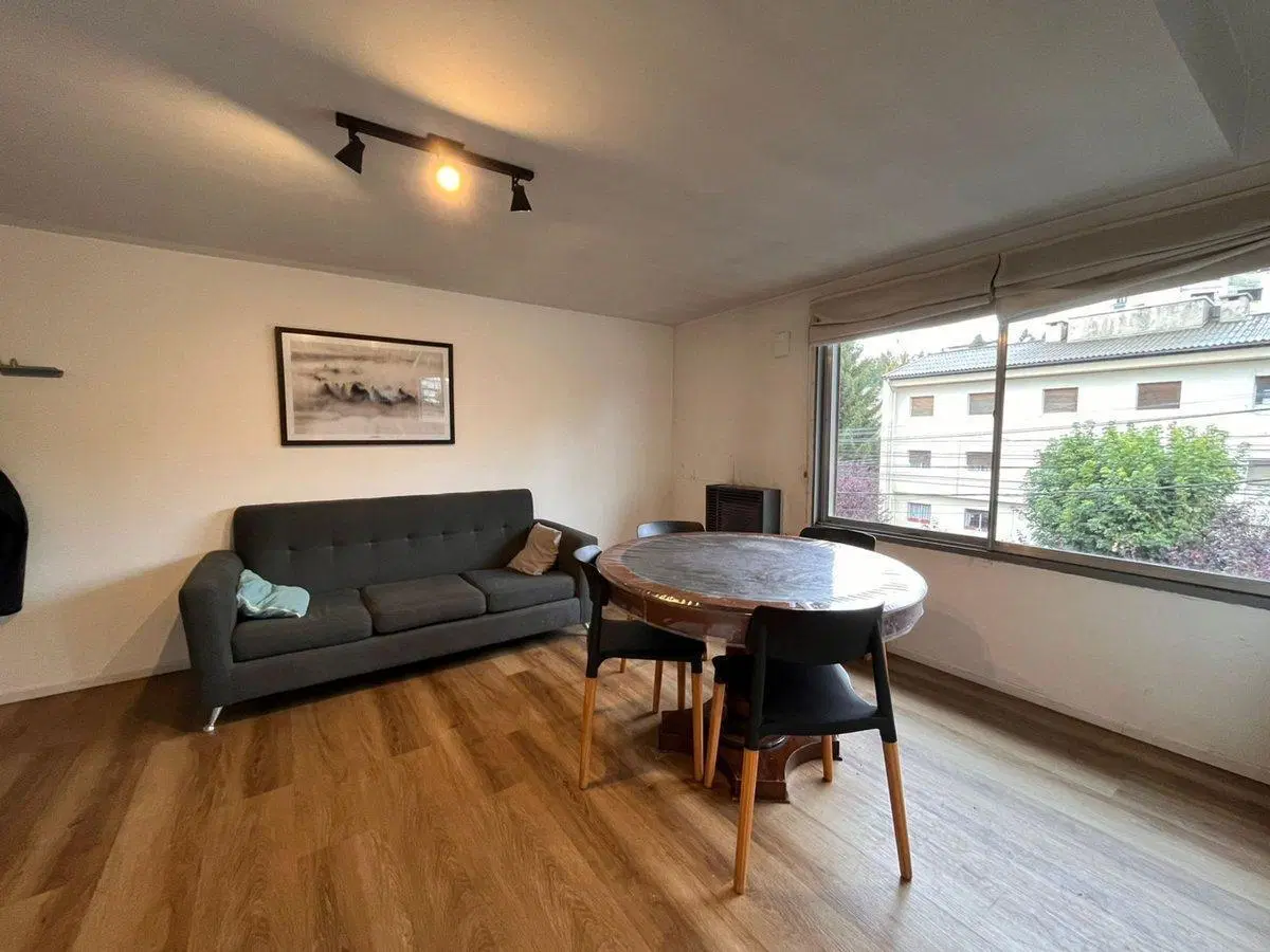 VENTA DEPARTAMENTO 2 AMBIENTES RECICLADO 2