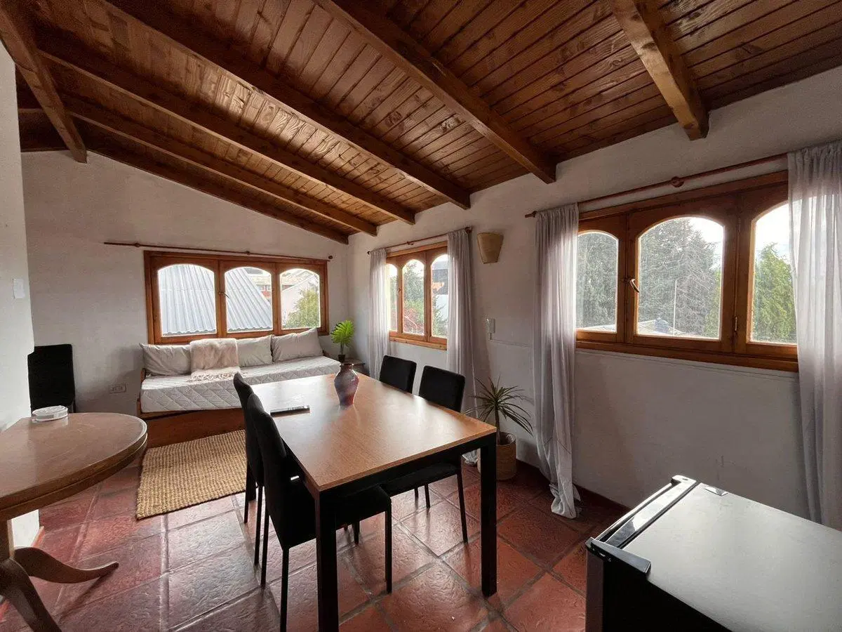 VENTA DEPARTAMENTO CENTRICO Y LUMINOSO 3