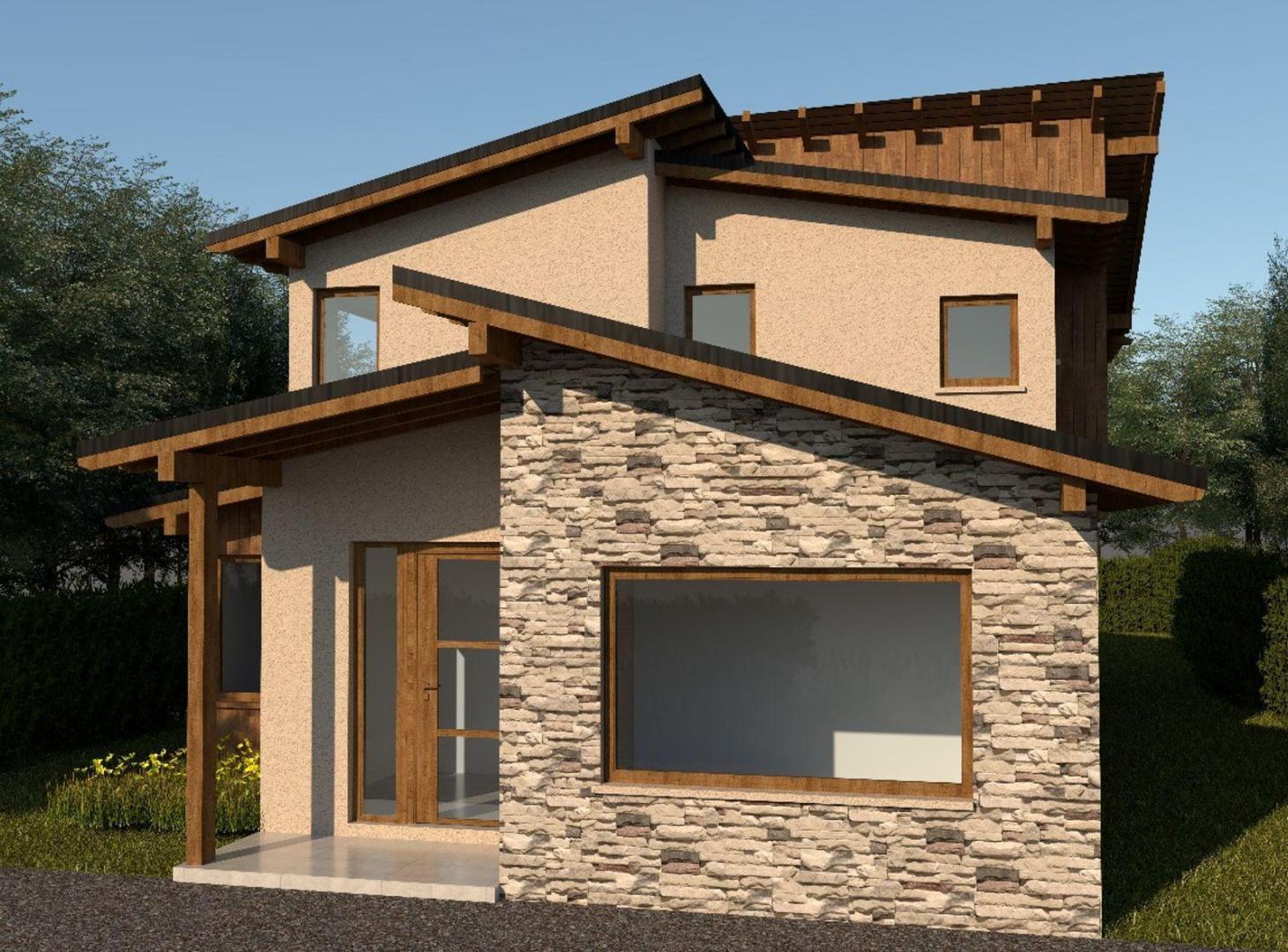 Lote en Solares del Este, San Carlos de Bariloche
