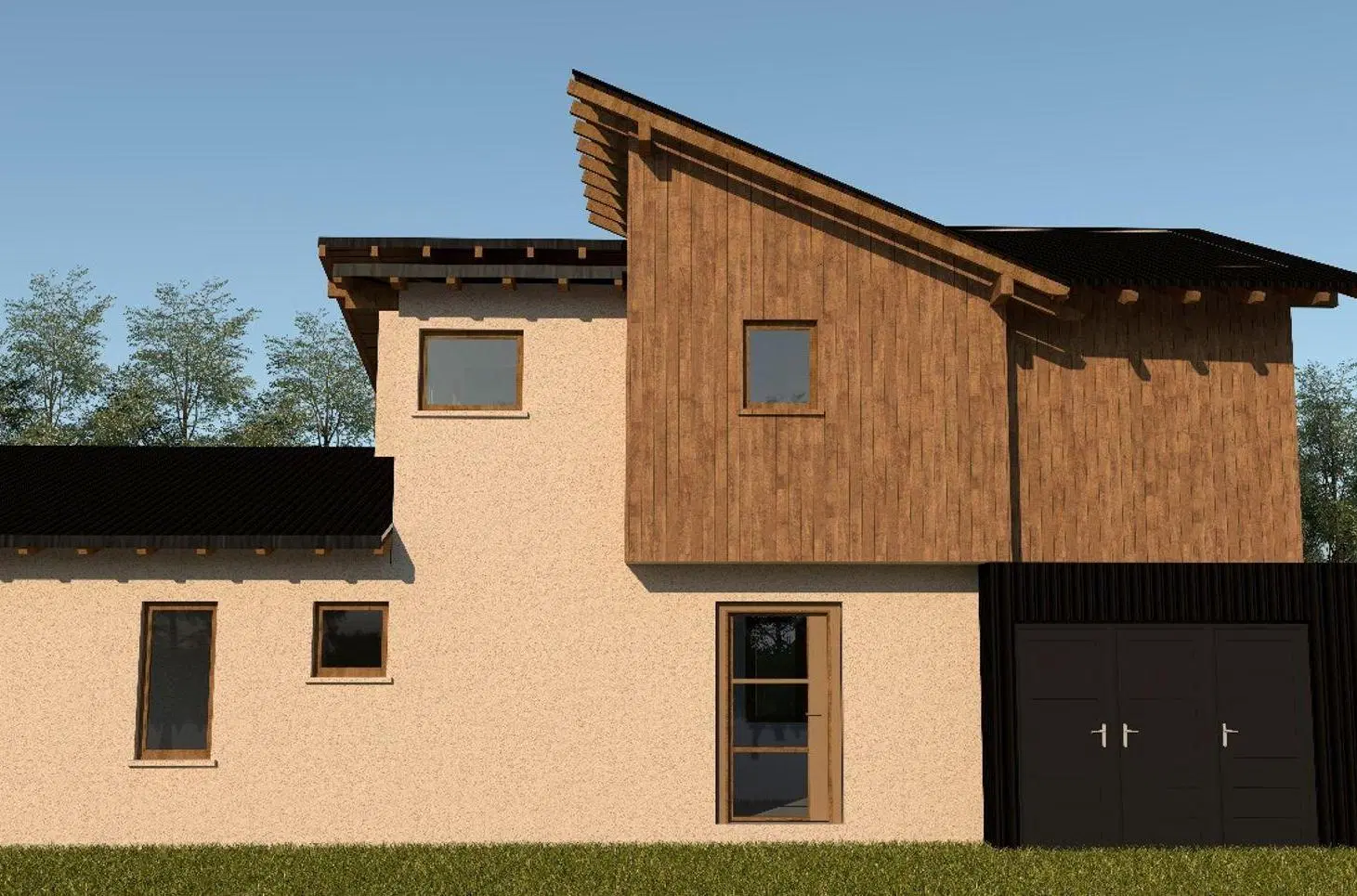 Lote en Solares del Este, San Carlos de Bariloche 3