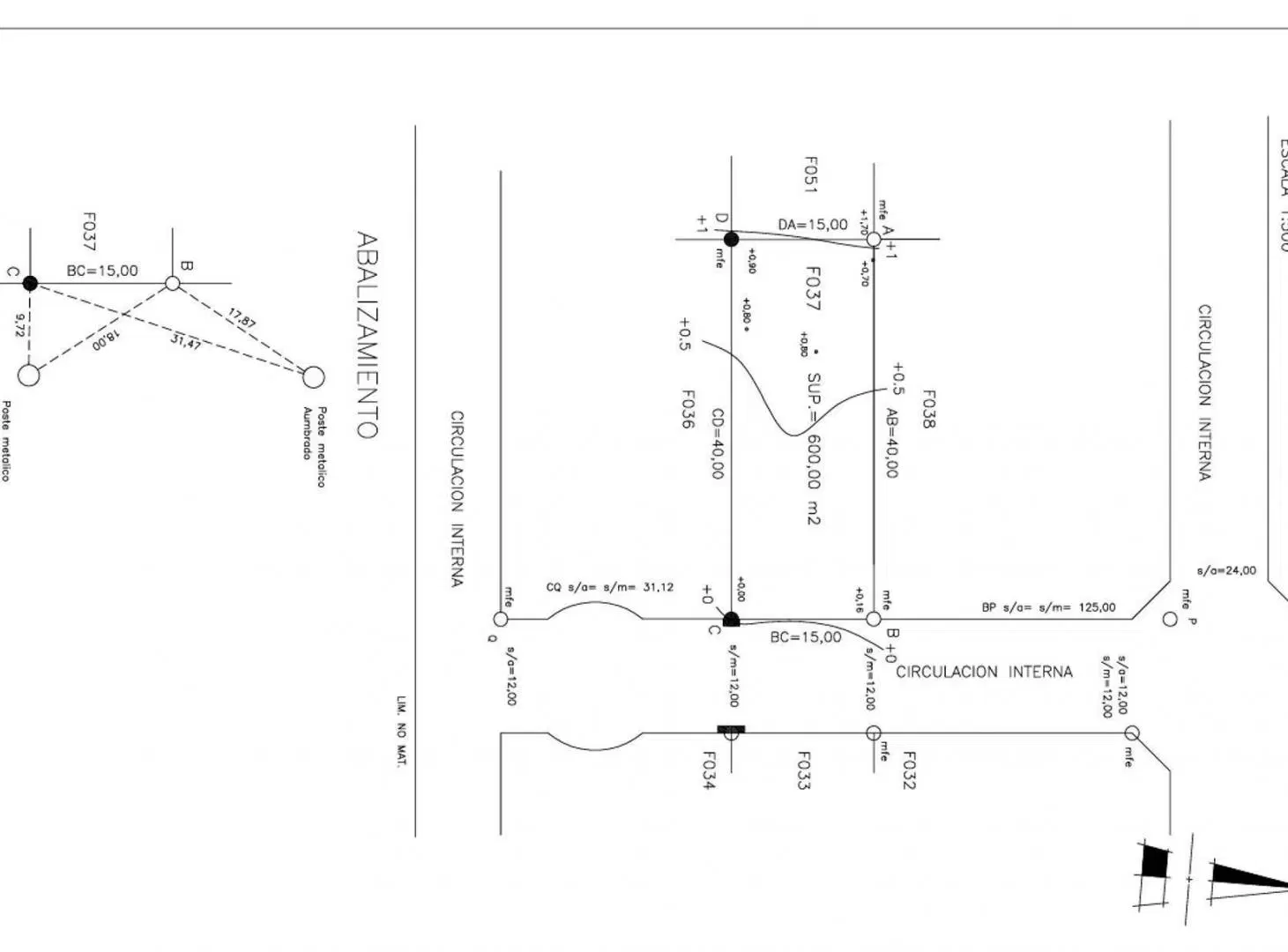 Plano 1
