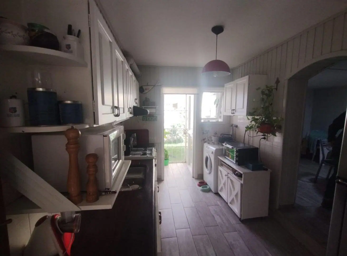 Departamento Escalonado en el Ñireco 4