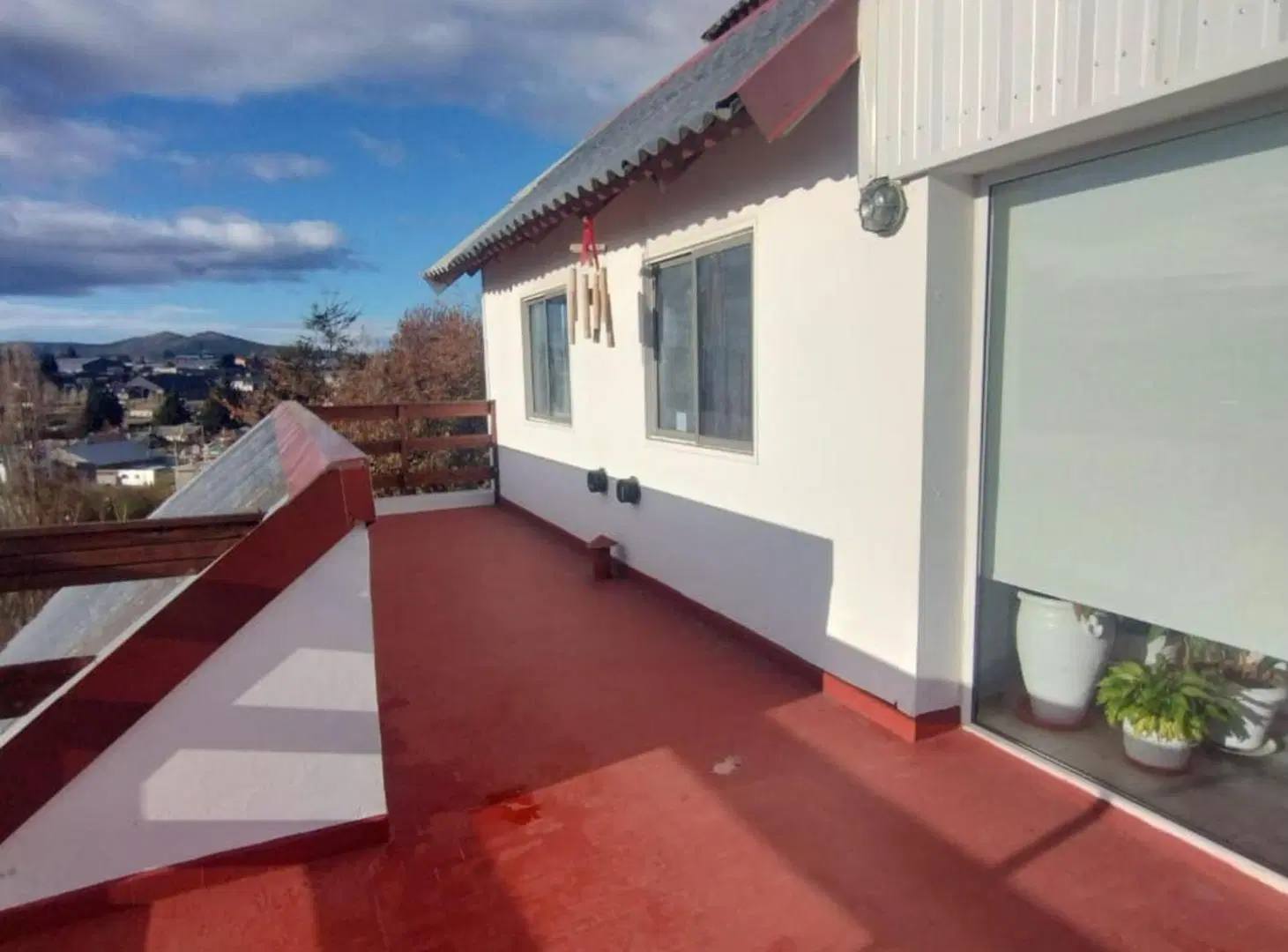 Departamento Escalonado en el Ñireco 5