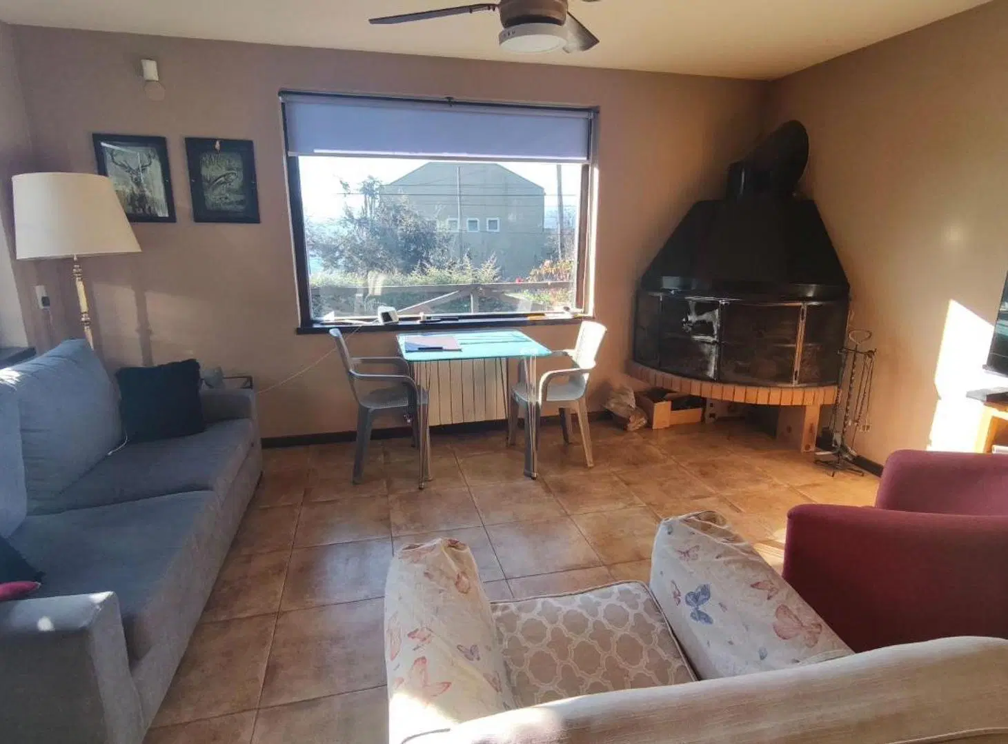 Venta PH Vista al lago Km 2 5