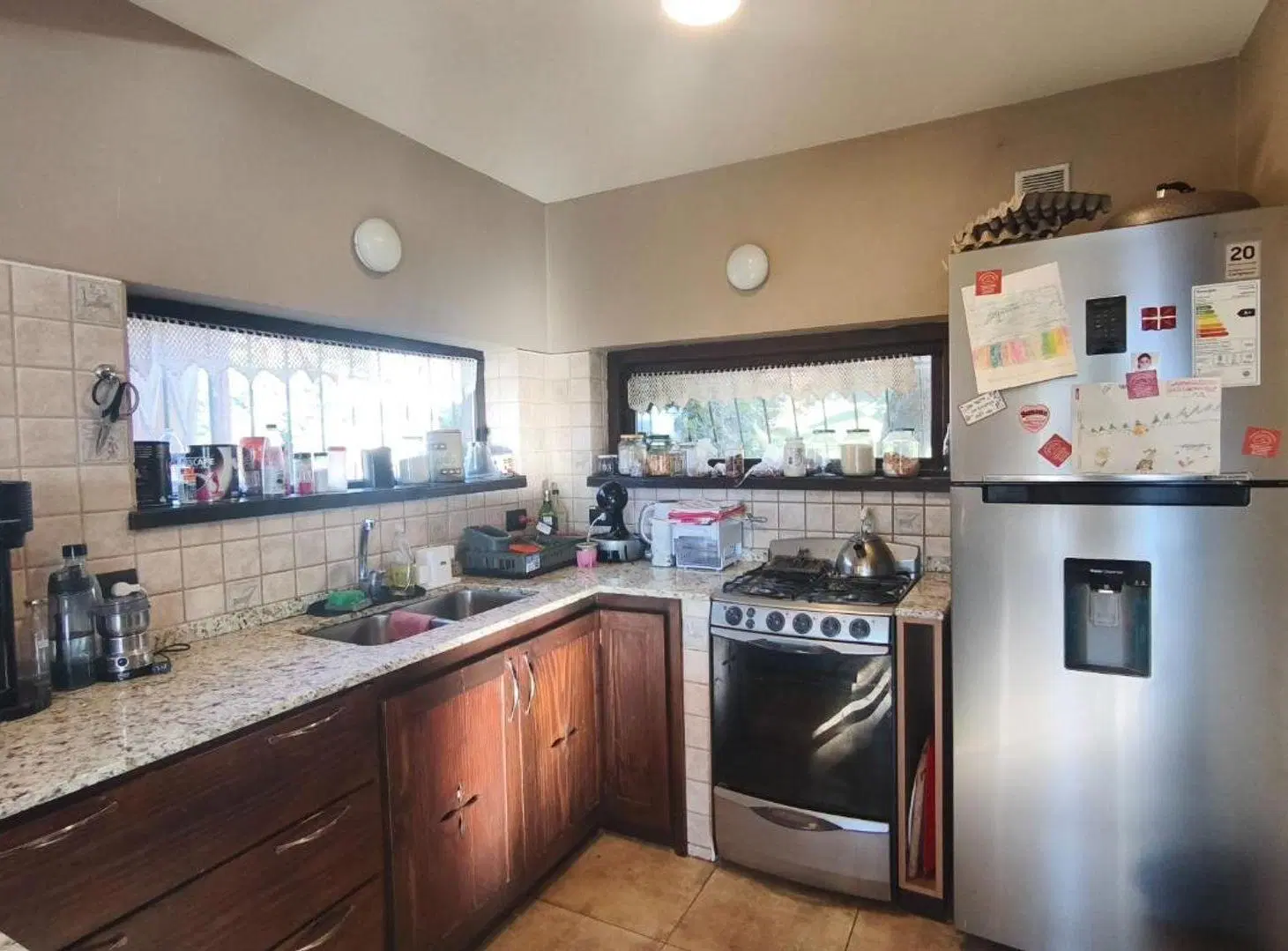 Venta PH Vista al lago Km 2 2