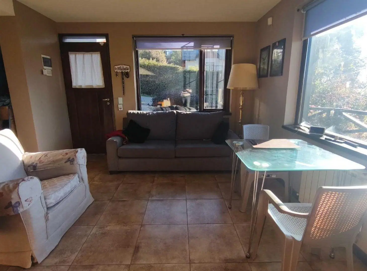 Venta PH Vista al lago Km 2 8