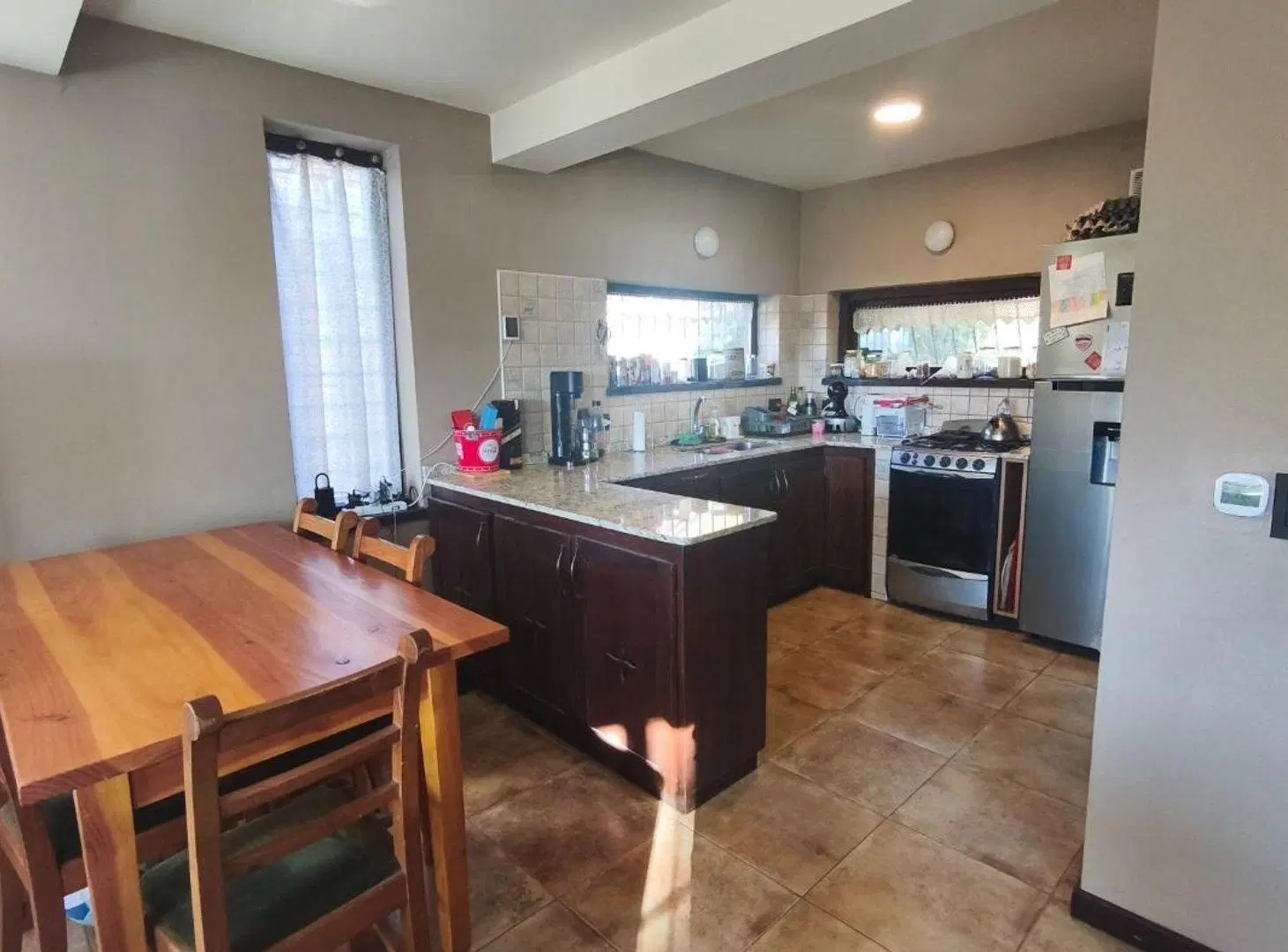 Venta PH Vista al lago Km 2 4
