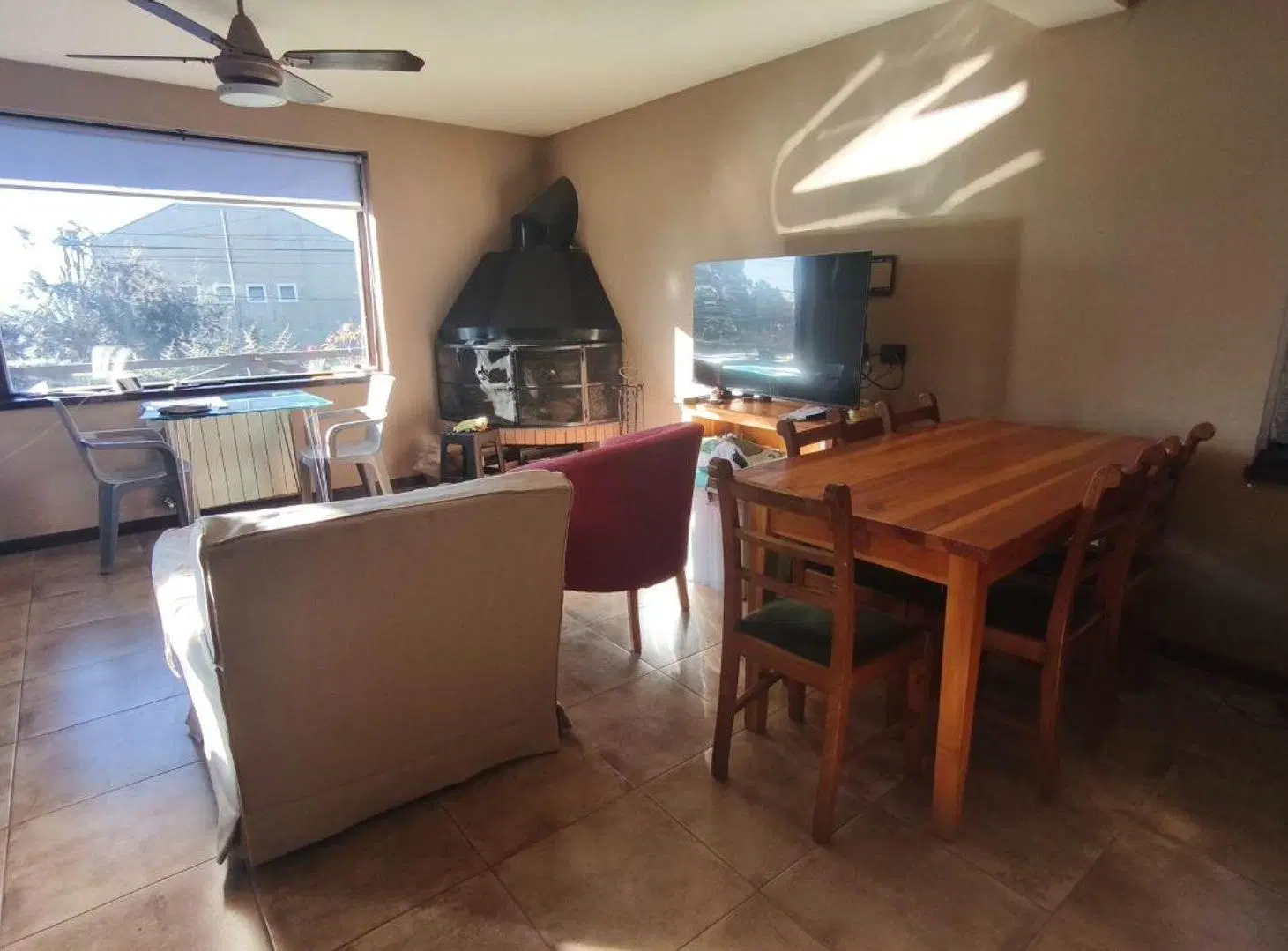 Venta PH Vista al lago Km 2 3
