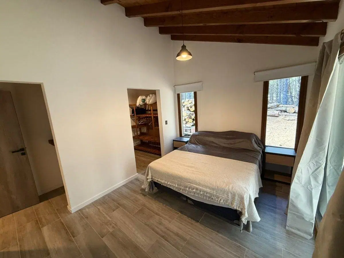 VENTA CASA AMUEBLADA DE CATEGORIA - DOS VALLES 2