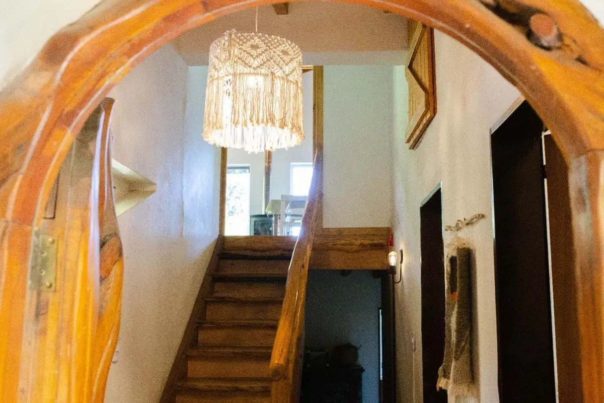 Venta Casa Vista al Lago y Cerros Bariloche 2