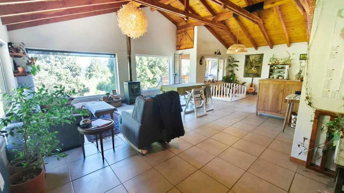 Venta Casa Vista al Lago y Cerros Bariloche 5