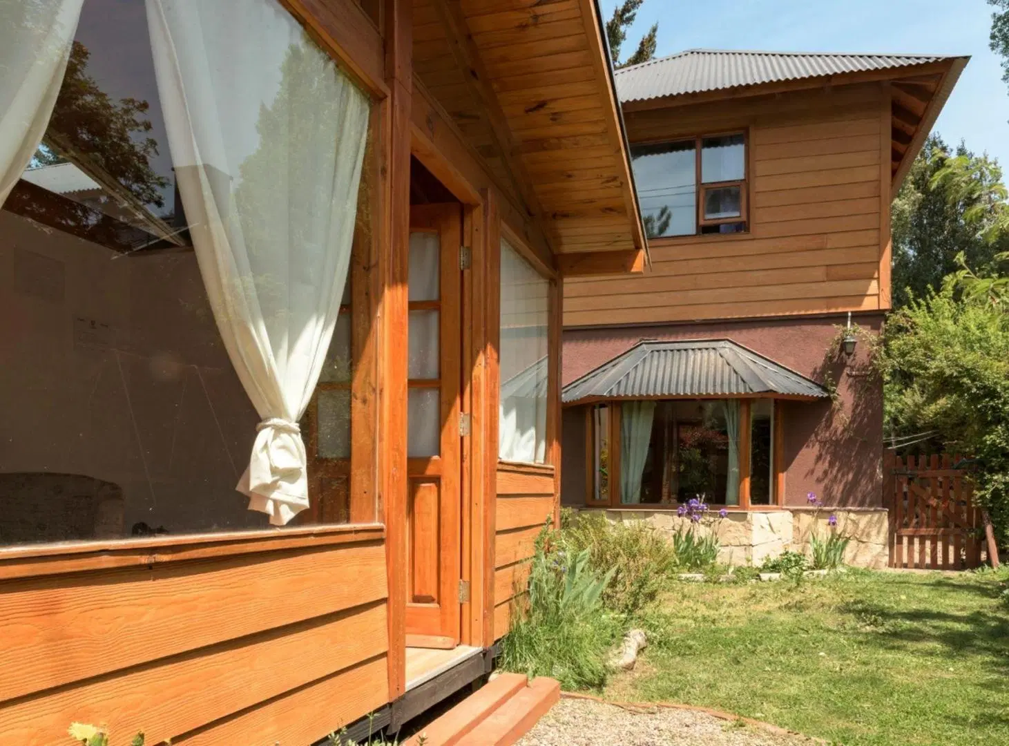 Venta de 3 Casas 4