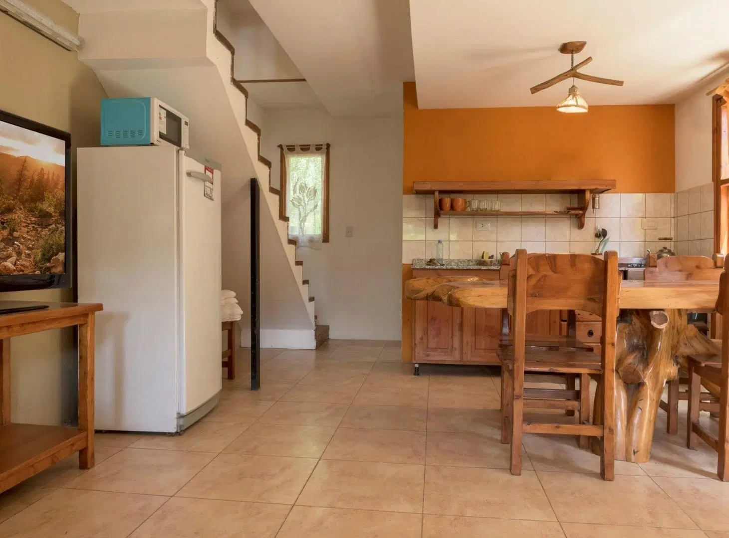 Venta de 3 Casas 5