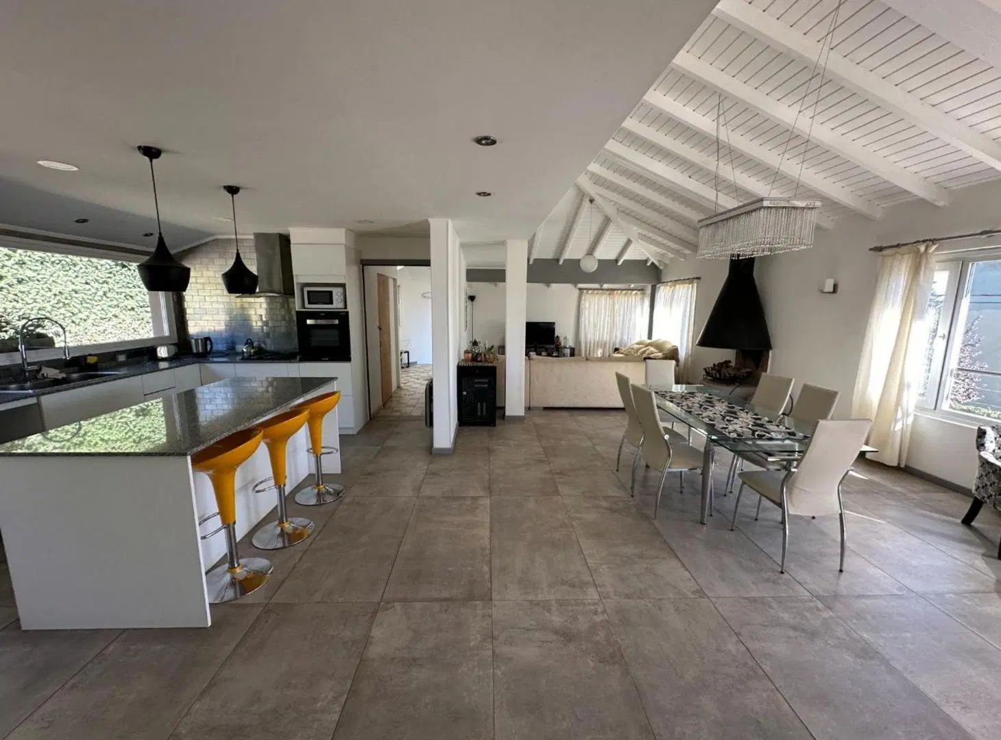 VENTA CASA BARRIO MELIPAL CON VISTA AL LAGO 4