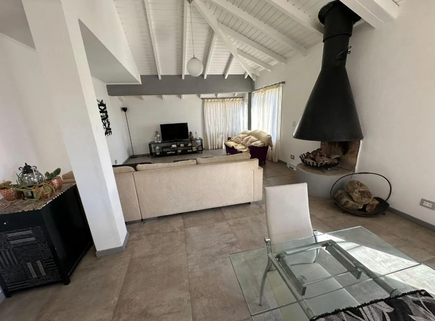 VENTA CASA BARRIO MELIPAL CON VISTA AL LAGO 5