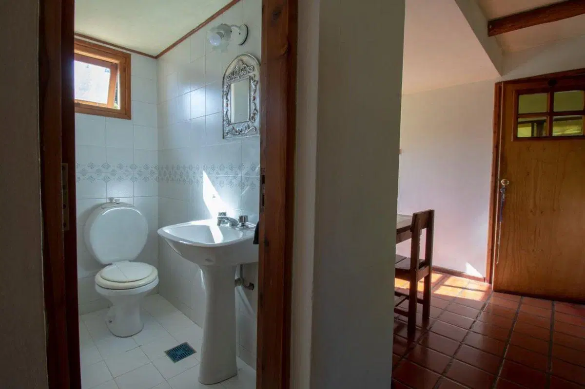 Casa en Venta con Departamento Independiente 3