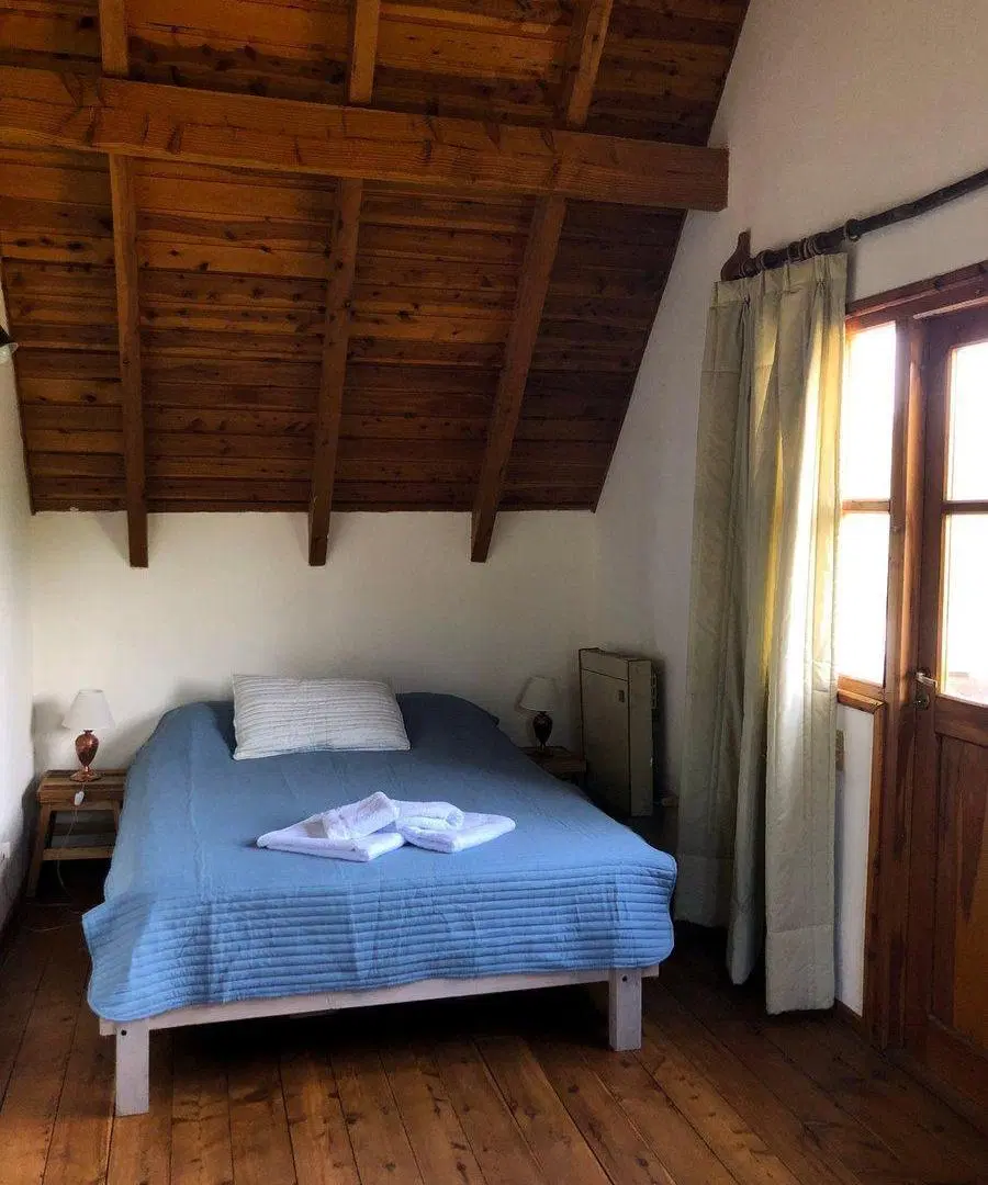 Casa en Venta con Departamento Independiente 5