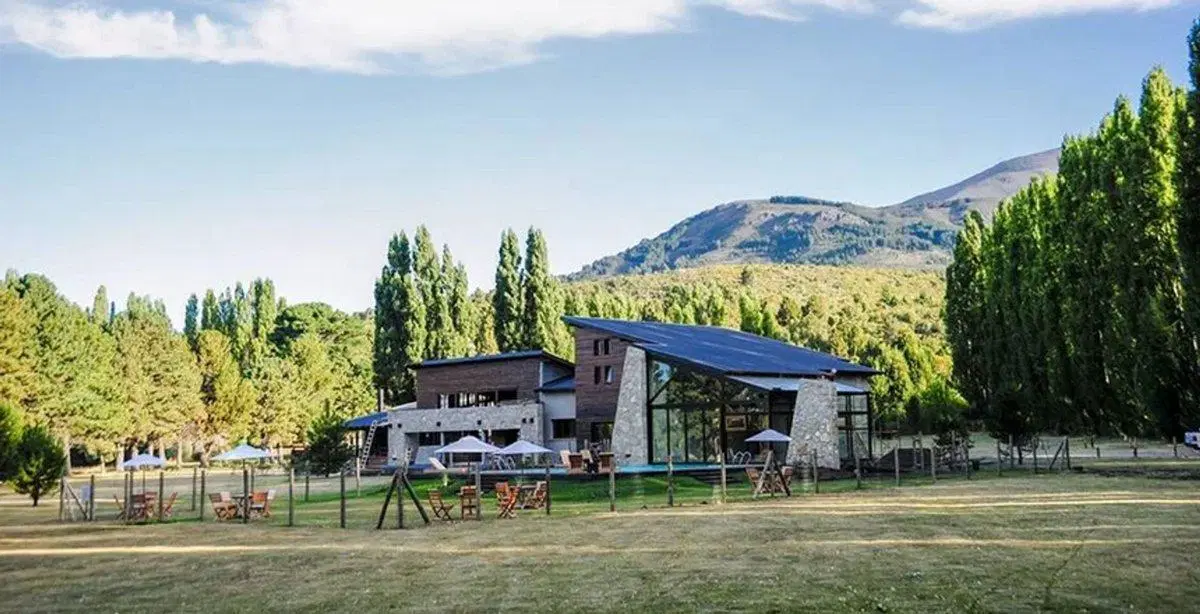 Lote en Club de Campo Dos Valles 5
