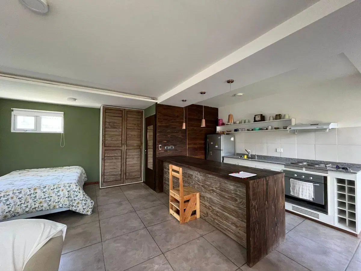 Monoambiente en Venta en Las Victorias 3