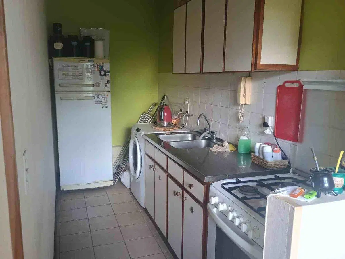 Departamento en venta, 2 ambientes 2