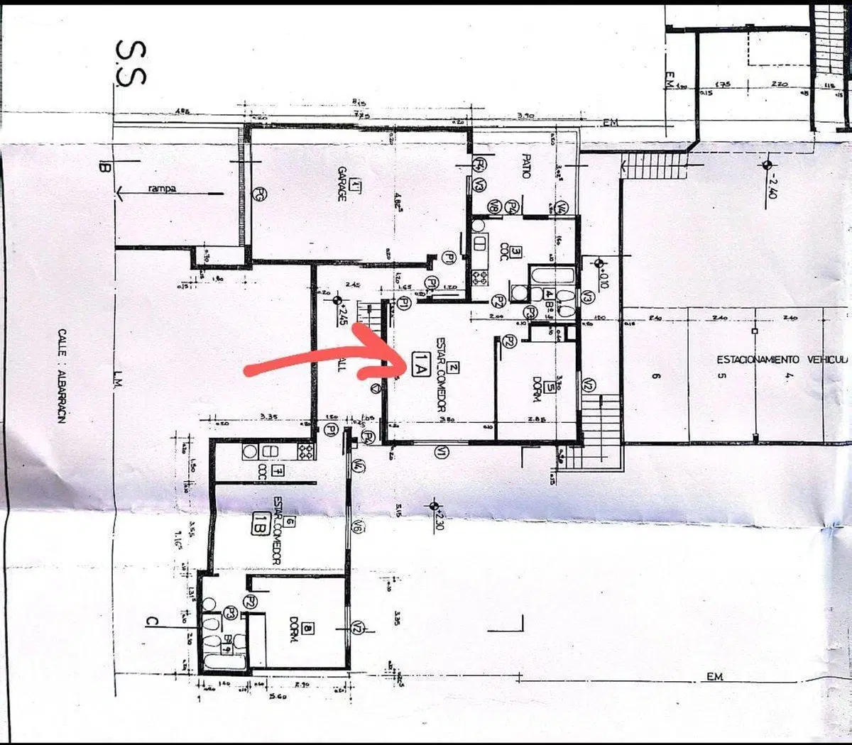 Plano 1